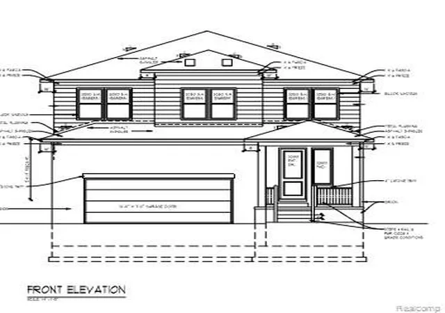 Photo 5 of Single family home for sale at 29350 Edward Ave, Madison Heights, MI 48071 | MLS# 60976667 | Listing updated on 2026-09-02