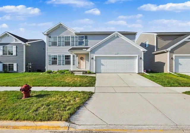 Homes for sale in Milan, MI | 636 Jefferson Ln, Milan, MI 48160 | MLS# 70540806