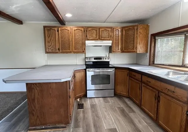 Photo 2 of Sale Pending at 7820 Newberry St, Alger, MI 48610 | MLS# 50217131 | Listing updated on 2026-09-14
