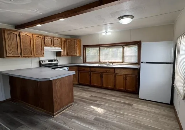 Photo 3 of Sale Pending at 7820 Newberry St, Alger, MI 48610 | MLS# 50217131 | Listing updated on 2026-09-14