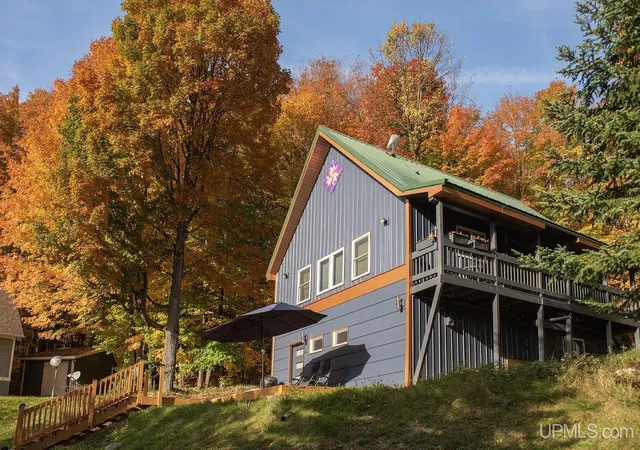 Photo 2 of Single family home for sale at 123 Brule Village Rd, Iron River, MI 49935 | MLS# 50212220 | Listing updated on 2026-08-26