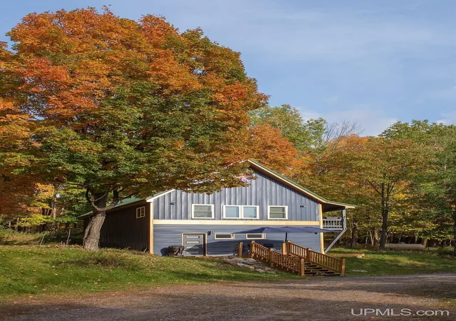 Photo 47 of Single family home for sale at 123 Brule Village Rd, Iron River, MI 49935 | MLS# 50212220 | Listing updated on 2026-08-26