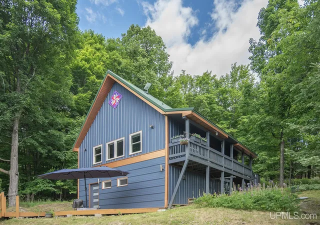 Homes for sale in Iron River, MI | 123 Brule Village Rd, Iron River, MI 49935 | MLS# 50212220