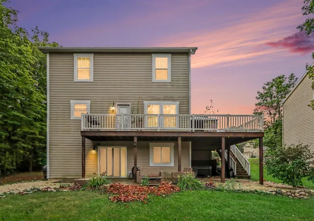 Photo 3 of Single family home for sale at 6018 Waters Ridge Ct, Kalamazoo, MI 49009 | MLS# 70554739 | Listing updated on 2026-08-29