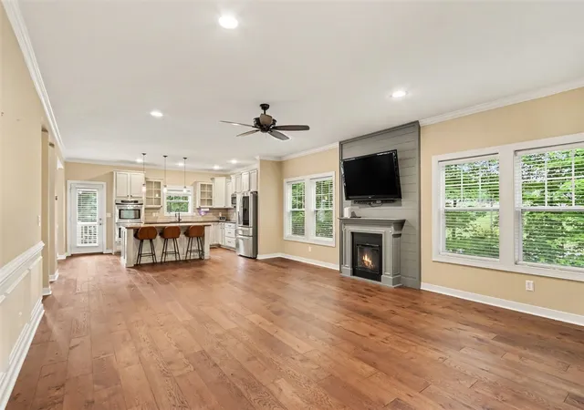 Photo 4 of Single family home for sale at 6018 Waters Ridge Ct, Kalamazoo, MI 49009 | MLS# 70554739 | Listing updated on 2026-08-29