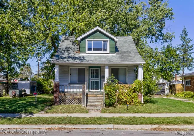 1st image of 17149 New York St, Detroit, MI 48224 | MLS# 60992350