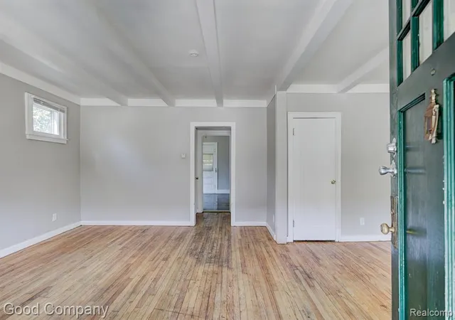 2nd image of 17149 New York St, Detroit, MI 48224 | MLS# 60992350