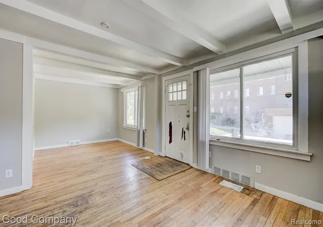 4th image of 17149 New York St, Detroit, MI 48224 | MLS# 60992350