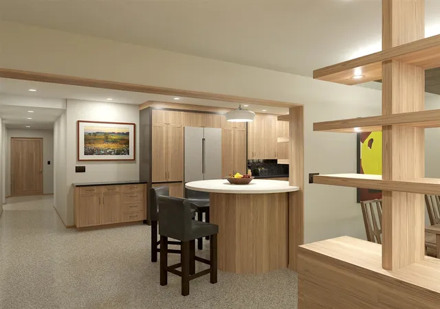 5th image of 530 N Division St #Unit A, Ann Arbor, MI 48104 | MLS# 70510327