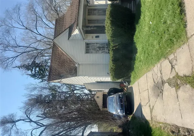 Homes for sale in Detroit, MI | 8661 Minock St, Detroit, MI 48228 | MLS# 60985228