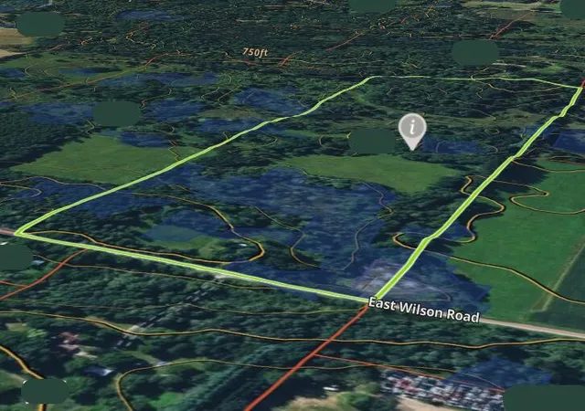 Photo 19 of Sale Pending at 2665 E Wilson Rd, Custer, MI 49405 | MLS# 70538818 | Listing updated on 2026-07-20