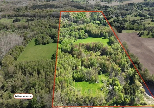 Photo 2 of Sale Pending at 2665 E Wilson Rd, Custer, MI 49405 | MLS# 70538818 | Listing updated on 2026-07-20