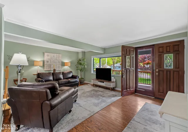 Homes for sale in Harrison Twp, MI | 37907 Hazel St, Harrison Twp, MI 48045 | MLS# 50208663
