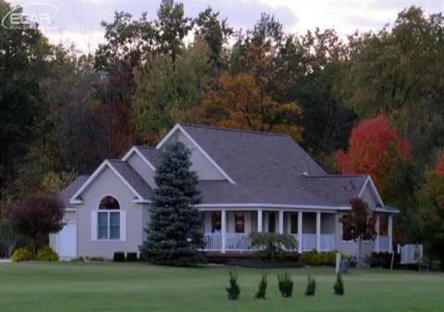 Single family home for sale at 7578 Waters Edge Dr, Vassar, MI 48768 | MLS# 20402509 | Listing updated on 2015-12-01