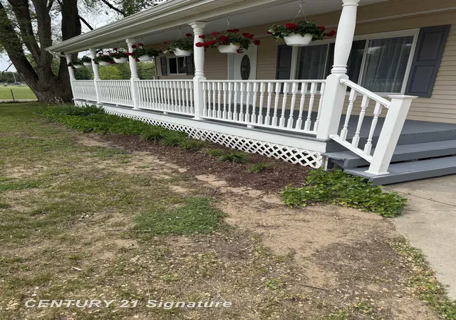 Homes for sale in Montrose, MI | 9326 Vienna Rd, Montrose, MI 48457 | MLS# 50183415