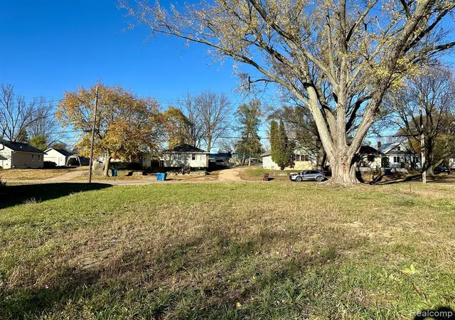 Photo 1 of Land for sale at 47 Alden Ave, Battle Creek, MI 49014 | MLS# 60398364 | Listing updated on 2026-08-28