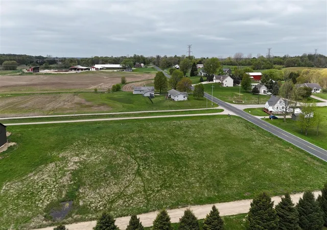 Photo 3 of Sale Pending at Parcel 1 Heartwood Dr, Zeeland, MI 49464 | MLS# 70527995 | Listing updated on 2026-05-01