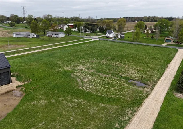 Photo 4 of Sale Pending at Parcel 1 Heartwood Dr, Zeeland, MI 49464 | MLS# 70527995 | Listing updated on 2026-05-01