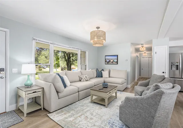 Photo 3 of Single family home for sale at 3509 Lake Allegan Dr, Allegan, MI 49010 | MLS# 70534597 | Listing updated on 2026-08-26