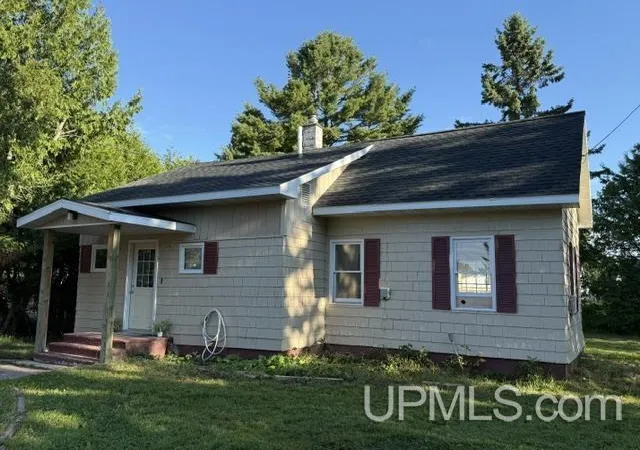 1st image of 47280 S Huron St, Atlantic Mine, MI 49905 | MLS# 50218755