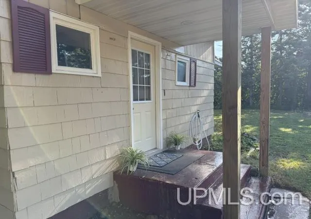 2nd image of 47280 S Huron St, Atlantic Mine, MI 49905 | MLS# 50218755