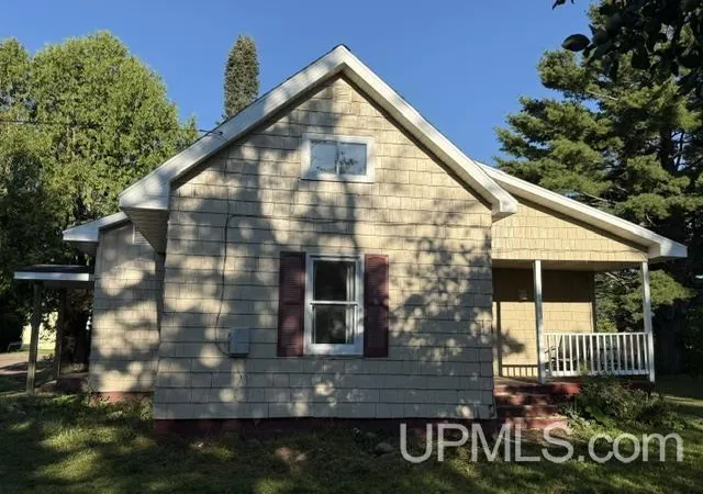 Photo 3 of Single family home for sale at 47280 S Huron St, Atlantic Mine, MI 49905 | MLS# 50218755 | Listing updated on 2026-09-21