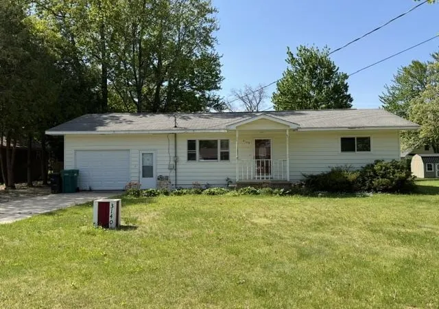 Homes for sale in Harrison, MI | 3140 Lee St St, Harrison, MI 48625 | MLS# 50209634