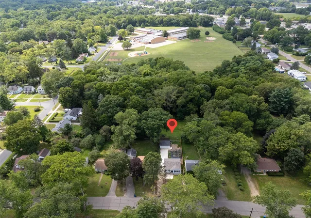Photo 39 of Sale Pending at 1707 Texel Dr, Kalamazoo, MI 49048 | MLS# 70554784 | Listing updated on 2026-08-31