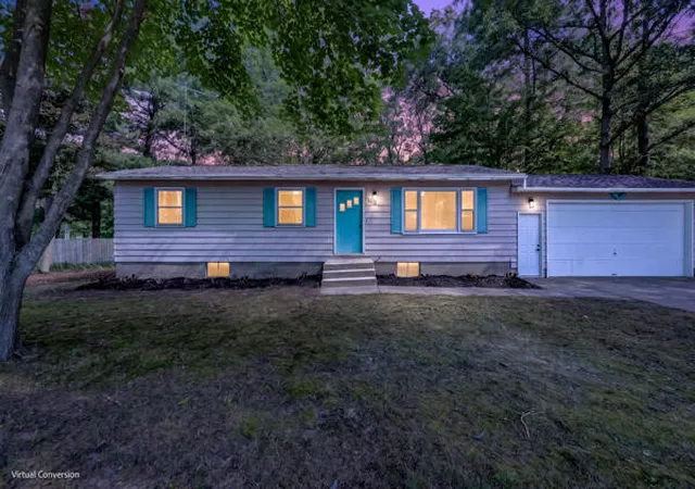 Photo 3 of Single family home for sale at 3614 Hall Rd, Muskegon, MI 49442 | MLS# 70546601 | Listing updated on 2026-07-19