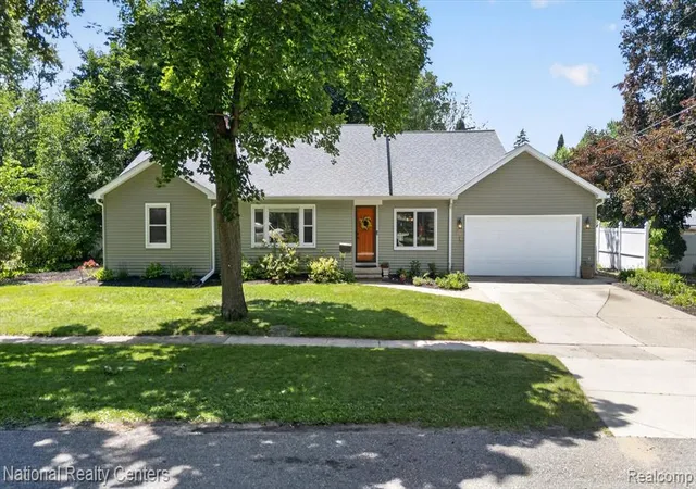 Homes for sale in Livonia, MI | 15969 Stamford St, Livonia, MI 48154 | MLS# 61002644