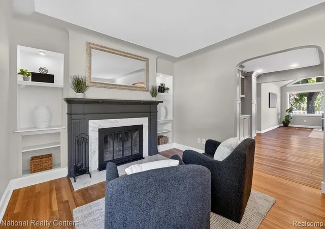 Homes for sale in Livonia, MI | 15969 Stamford St, Livonia, MI 48154 | MLS# 61002644