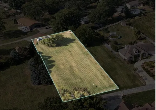 Photo 1 of Land for sale at 0 Sterling Dr, Newport, MI 48166 | MLS# 70553240 | Listing updated on 2026-08-19