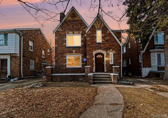 1st image of 17145 Wisconsin St, Detroit, MI 48221 | MLS# 60988285