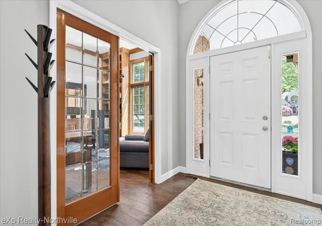Photo 2 of Sale Pending at 20909 Dundee Dr, Novi, MI 48375 | MLS# 61000127 | Listing updated on 2026-08-24