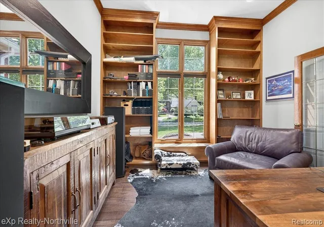 Photo 3 of Sale Pending at 20909 Dundee Dr, Novi, MI 48375 | MLS# 61000127 | Listing updated on 2026-08-24