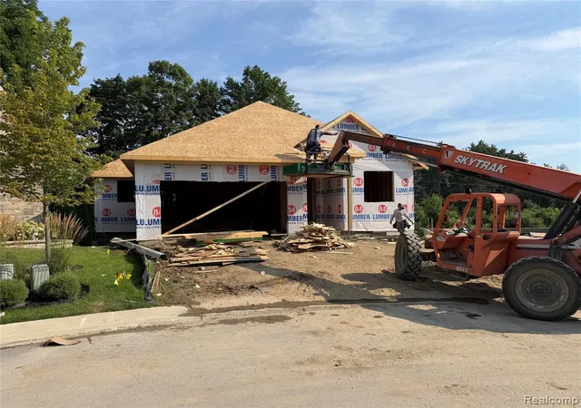 1st image of 47472 Verona Ct, Plymouth, MI 48170 | MLS# 60989016