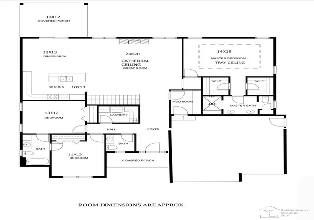 3rd image of 11020 S Custer Rd, Monroe, MI 48161 | MLS# 50198438