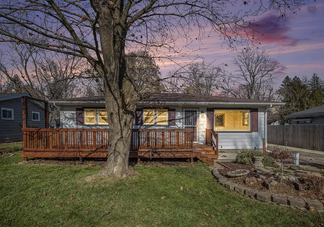 Photo 3 of Sale Pending at 149 Sunset Blvd, Battle Creek, MI 49017 | MLS# 70505237 | Listing updated on 2025-11-27