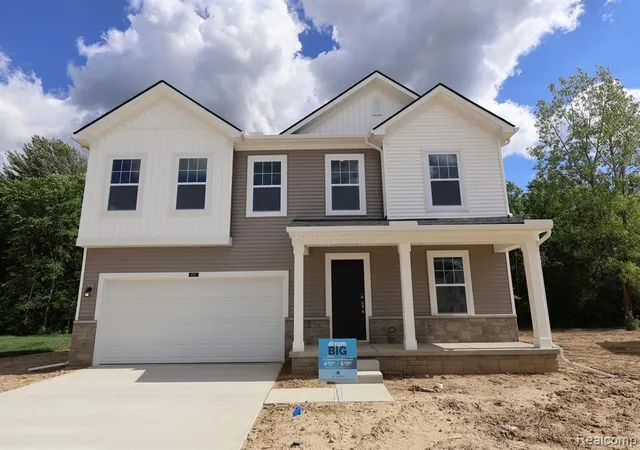 Homes for sale in Grand Blanc, MI | 4222 Cedar Lane, Grand Blanc, MI 48439 | MLS# 60992466