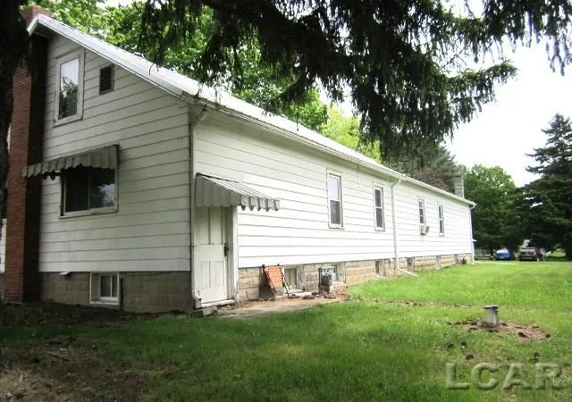 3rd image of 573 S Meridian Hwy, Hudson, MI 49247 | MLS# 50207763