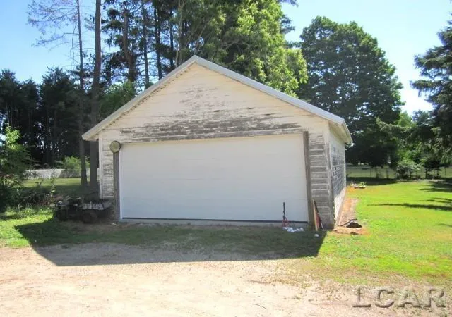 4th image of 573 S Meridian Hwy, Hudson, MI 49247 | MLS# 50207763