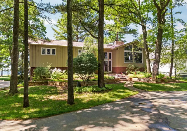 Homes for sale in Williamsburg, MI | 6793 Deepwater Point Rd, Williamsburg, MI 49690 | MLS# 80070175