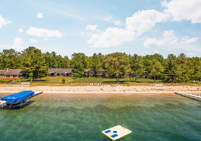 Homes for sale in Williamsburg, MI | 6793 Deepwater Point Rd, Williamsburg, MI 49690 | MLS# 80070175