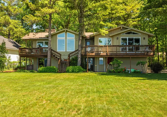 Homes for sale in Williamsburg, MI | 6793 Deepwater Point Rd, Williamsburg, MI 49690 | MLS# 80070175