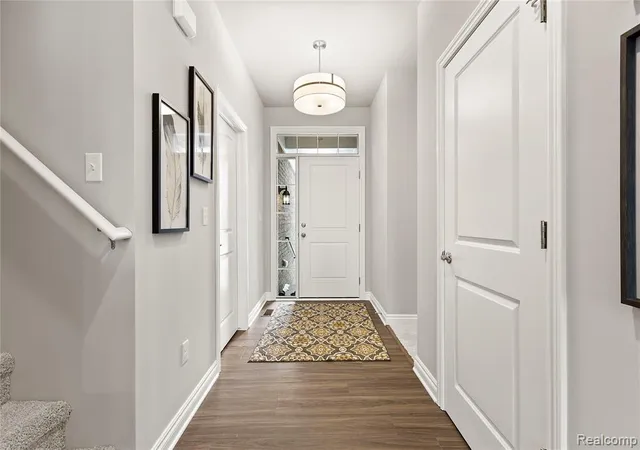 Photo 2 of Condo for sale at 9905 Crossview Trl #121, Howell, MI 48855 | MLS# 61019133 | Listing updated on 2026-08-09