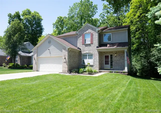 Homes for sale in Whitmore Lake, MI | 9120 Lakewood Dr, Whitmore Lake, MI 48189 | MLS# 61001000
