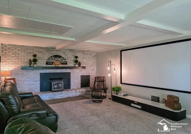 4th image of 10104 Bay Creek Rd, Erie, MI 48133 | MLS# 50216917