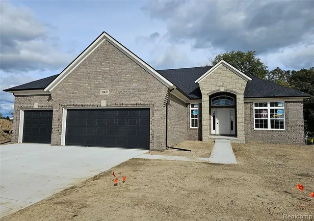 1st image of 50418 Timberstone Dr, Macomb, MI 48042 | MLS# 60945411