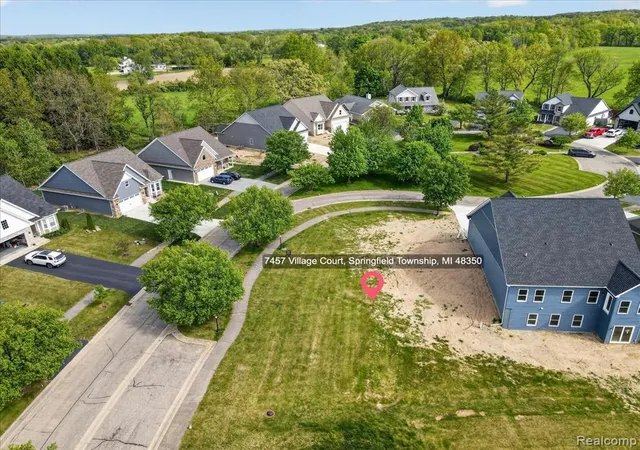 Homes for sale in Davisburg, MI | 7457 Village Ct, Davisburg, MI 48350 | MLS# 60995946