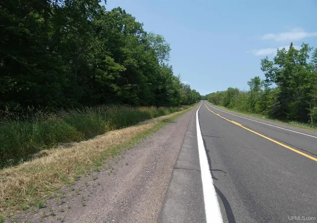 Photo 1 of Sale Pending at Tbd M 64 Hwy, Marenisco, MI 49947 | MLS# 50216874 | Listing updated on 2026-09-30